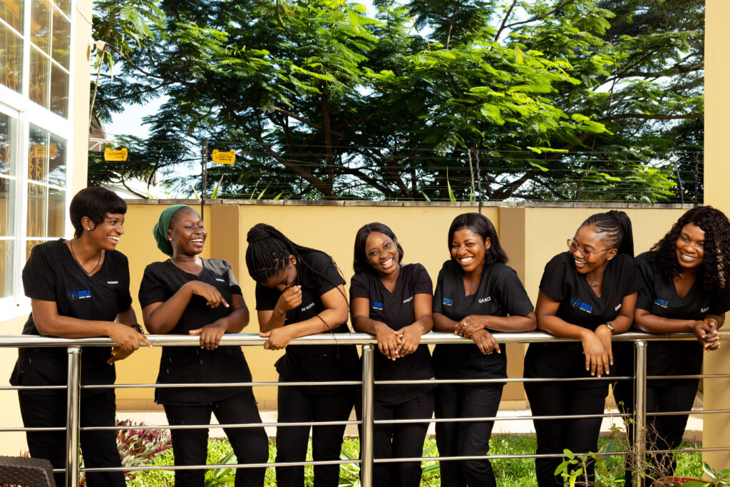 Nurses (Staff)